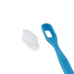 3 główki szczoteczki do zębów - Miękkie