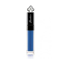Guerlain Liquid Lipstick, Blue, 6ml