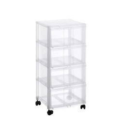 Sundis Modulo 4T Torre de Almacenamiento, 24x32
