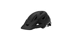 Giro Montaro MIPS II m Black/gl Black M