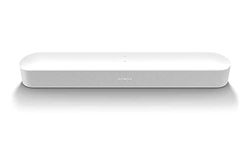 Sonos | Beam Gen2, TV en muziek soundbar, multiroom wifi, HDMI imput eARC, Dolby Atmos, AirPlay2, Google Support en Amazon Alexa - wit