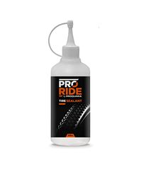 Proride Tyre Sealant Liquide anti-crevaison pour vélo anti-crevaison liquide Tubeless et chambres 500 ml