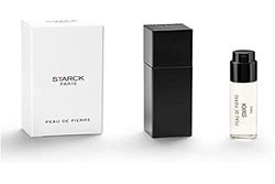 PHILIPPE STARCK PEAU DE PIERRE EAU DE TOILETTE MINIATURE 7,5 ml