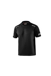 sparco Camiseta, Nrgs, L Unisex Adulto