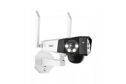 Reolink Videocamera di Sorveglianza Duo 2