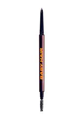 UOMA Beauty Women's Baby Hair Brow Pencil, Shade 1 - Light Blonde, One Size
