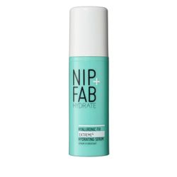 Nip + Fab Hyaluronic Fix Extreme4 2% Serum | 50 ml | Sérum Pour Le Visage | Pour Un Teint Équilibré & Une Peau Hydratée | Anti-Âge | Hydratant | Soin Repulpant Pour La Peau