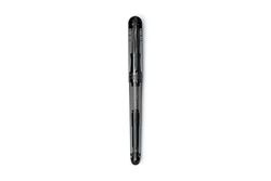 Pineider P3901615F AV UR Demo Black pluma estilográfica Fumé F