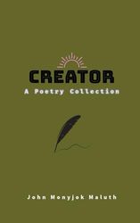 Creator: A Poetry Collection: 3