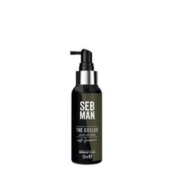 Sebastian Jelly Tonic para couro cabeludo 100 ml