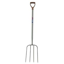 Spear & Jackson 1636DE Mestvork met Y-handgreep