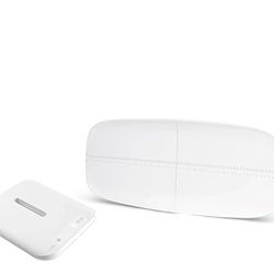 Nuvita 1330 PrimiPesi Bluetooth Smart Mum & Baby Scales - Tillväxt- och viktövervakning med AI för mor och barn, modern och bärbar design, kompatibel med Nuvita Baby App