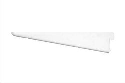 Mesa consola doble paso 32 220 mm blanco