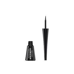 Bar Minerals, Maximum Liquid Eye Liner - Black, 4 ml.