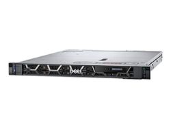 Dell R450 | 8 x 2,5 inch | 4310 | 1 x 16 GB | 1 x 480 GB SSD | H755 | 3 jaar Basic NBD