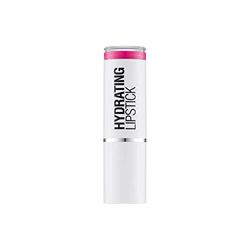 Collection Cosmetics Lasting Bold Colour, Hydrating Lipstick, Infused with Nutrients, 3.5g, Deep Fuchsia