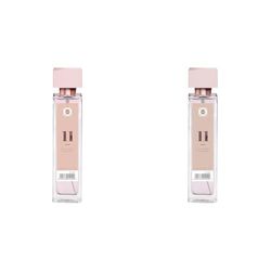 iap PHARMA PARFUMS Nº 11 - Profumo Floreale da Donna, Fruttata, 150 Millilitri (Confezione da 2)