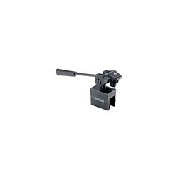 Bushnell - Supporto Binocolo per finestrino auto grande - Nero - 784405