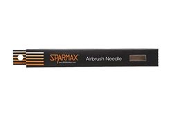 SPARMAX Ago per aerografo SP35, Acciaio, 0,35 mm
