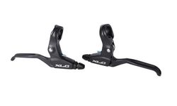 XLC BL-V04 JGO.Handgrepen Universal V-brake ALU.Zwart