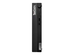 Lenovo ThinkCentre M80q DDR4-SDRAM i5-10500T Mini PC Intel Core i5 8 GB 256 GB SSD Windows 10 Pro Mini PC Nero