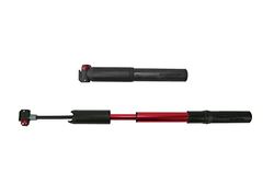 Inflador para Bicicleta