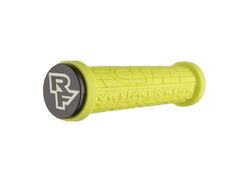 Grips GRIPPLER 30mm - jaune