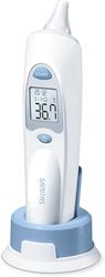 Sanitas SFT 53 Thermomètre auriculaire & Sanitas SFT 53 Embouts de remplacement