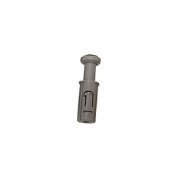 CanDo Digi-Flex Multi - Additional Finger Button - Silver (xx-heavy)