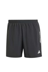 adidas Uomo Own The Run Shorts, Black, XXL 7 inch