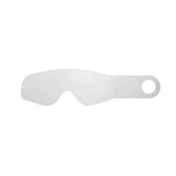 SeeCle SeeClee,SE-454518-HZ,tear offs compatible with Oakley goggles O-frame kit 20 pcs