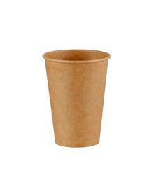 nupik Lot de 1 000 gobelets en carton kraft de 210 cm³, résistants et anti-fuites, parfaits pour le café, le thé et les boissons rafraîchissantes froides, sans odeur