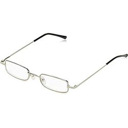 Gafa Presb Lommy Micro Gris 3,5