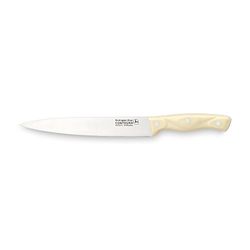 Rockingham Forge Essentials 8139 Series Carving Knife with 20cm Blade, Stainless-Steel Kitchen Knife