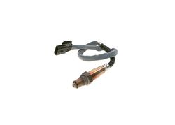 Bosch 0258006953 - Sonda Lambda original, com conector específico