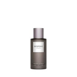Bespoke Fresh Citrus and Vetiver Eau De Parfum pour Homme 100ml