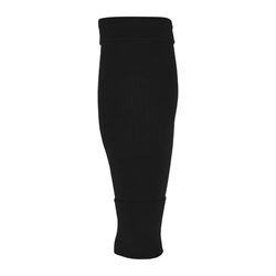uhlsport Tube-it-Sleeve voetbalsokken voor heren, dames en kinderen - stevige grip, maximale stabiliteit van de scheenbeschermers