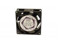Blowers 140545 Ventilateur Sunon, 230 Vac Roulement coulissant
