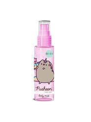 Pusheen The Cat Party Time Body Mist for Daily Use, 100ml