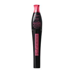 Bourjois - Máscara de pestañas Twist up the Volume - 2 en 1 - Tono 23 Noir 24H Edition 8 ml