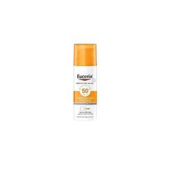 Eucerin - Cc cream fps 50+ eucerin