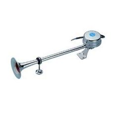 BOCINA ELECT.TROM. 24V.470MM.