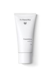 Dr. Hauschka - Podkład 06 orzech włoski