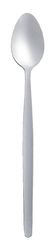 Olympia Kelso Lot de 12 cuillèresà glace en acier inoxydable 18/0 205 mm