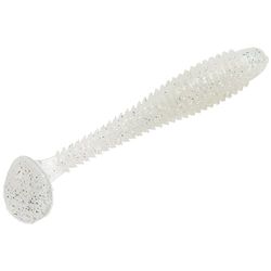 Strike King RGSW234-266 Rage Tail, Pearl Flash, 2.75""