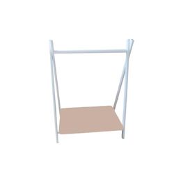 Nidalys Dressing Armoire Gris