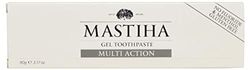 Mastiha Dentifricio Multiaction - 1 Confezione da 90 g