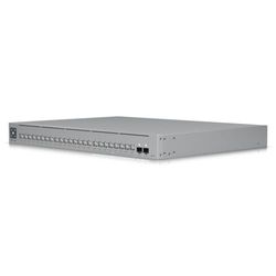 UbiQuiti Switch UniFi USW-PRO-MAX-24-POE - Switch