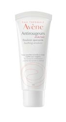 Avene Anti Rougeurs Soothing Emulsion Lenitivo 40 Ml