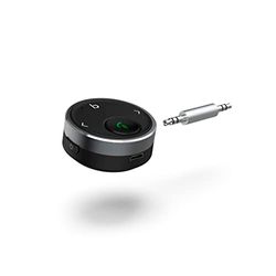 Hama Ricevitore Bluetooth® per auto, con spina da 3,5 mm